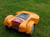 Robotic lawn mower