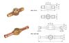 HVAC part:sight glass,...