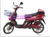 TDP-513Electric motor, Electric bike