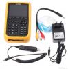 Satlink WS-6909 DVB-S & DVB-T Combo , Digital Satellite Finder Meter &