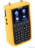 Satlink WS-6909 DVB-S & DVB-T Combo , Digital Satellite Finder Meter &