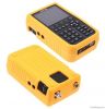 Satlink WS-6909 DVB-S & DVB-T Combo , Digital Satellite Finder Meter &