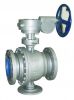 ball valve