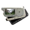 7" Sun visor LCD ...