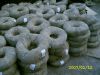 electric galvanized wi...