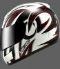 KBC TK8 Swirl motorcyc...