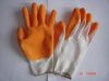 Nylon glove