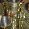 spiral  wound gasket