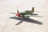 P40 RC airplane propel...