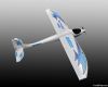 Remote Control glider ...