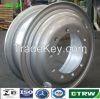 8.5-24  tube  wheel