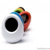 Egg shaped digital pho...
