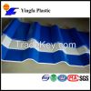 Lighting Sheet FRP Corrugated