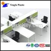 recycled color plastic eva foam sheet/open/close-cell EVA foam sheet