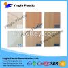 3mm pvc foam board pvc flexible plastic sheet for digital printing