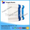 insulated fireproof rockwool/EPS sandwich panel for roof and wall