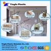 Customized most popular breccia solid oak skirting