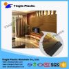 Popular size 201*16mm indoor wpc wall panel decorate your home