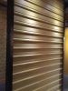 Yingfa PVC composite decorative panel fire resistant Woodgrain PVC Panel False Ceiling