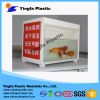 PVC hollow furniture board kitchen 