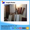 PVC hollow furniture board kitchen 