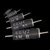 High precision resistors