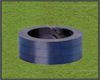 Die formed graphite ring