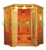 infrared sauna cabin(3...