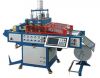 thermoforming machine