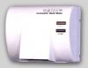automatic hand dryer