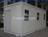 Flat Packing Container House