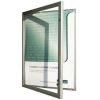 Outdoor Lockable Snap ...