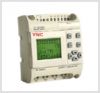 PLC, HMI, rotary encod...