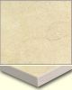 Laminated marble tiles