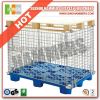 folding wire mesh cont...