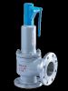 Safety Valve