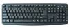 standard keyboard