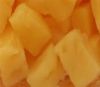 canned pineapple