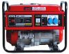 3000W Gasoline Generator