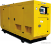 Customized generator set