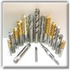 Hss end mill