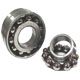 Angular Contact Ball Bearing, Automobile Bearing