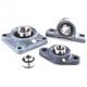 Bearing Unit, Thrust Bearing