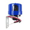 Photocell Dusk to Dawn...