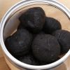 China Single Clove Black Garlic Made of Black Garlic