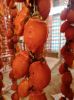 High Quality Fruit Chinese Handmade Dried Persimmon