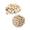 lian zi white food grade natural herb medicine Dried White Lotus Seed