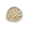 lian zi white food grade natural herb medicine Dried White Lotus Seed