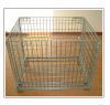 wire mesh container