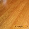 oak solid wood flooring